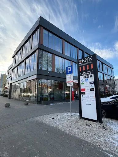 Biuro Rachunkowe ZOJAN